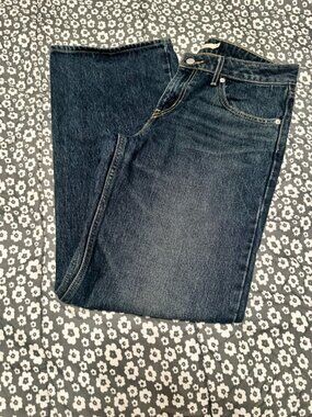 Levi's Low Loose Jeans Size 29 x 32